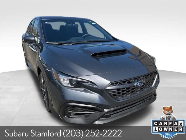 Used 2023 Subaru WRX Premium
