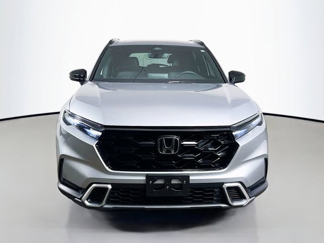 Used 2024 Honda CR-V Sport Touring image 2