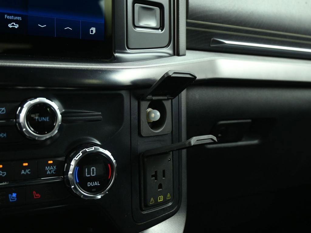 Certified 2021 Ford F150 Platinum w/ Equipment Group 701A High AWD/4WD image 20