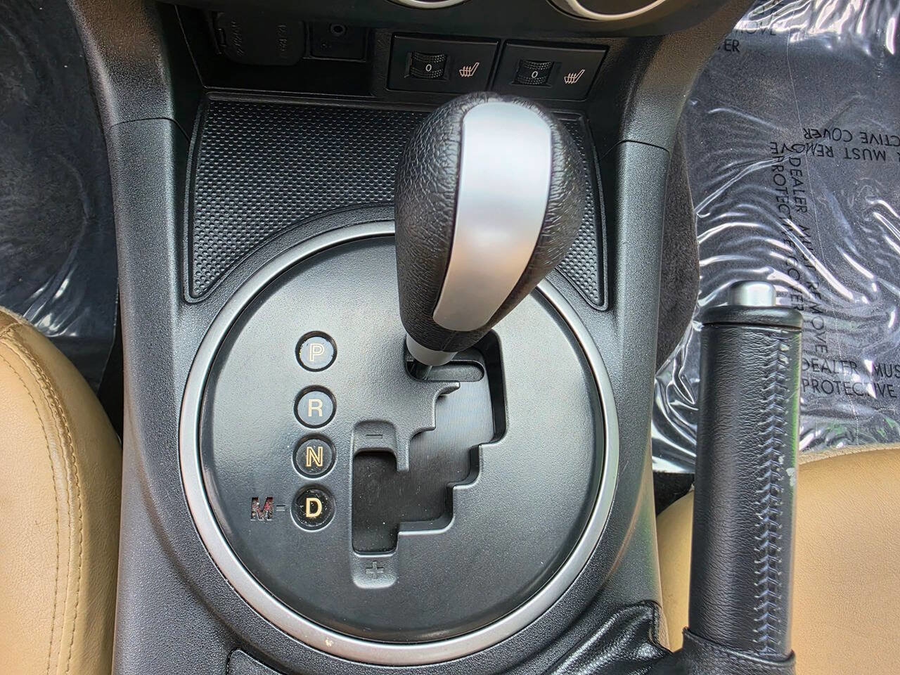 Used 2011 MAZDA MX-5 Miata Grand Touring w/ Premium Pkg RWD image 33