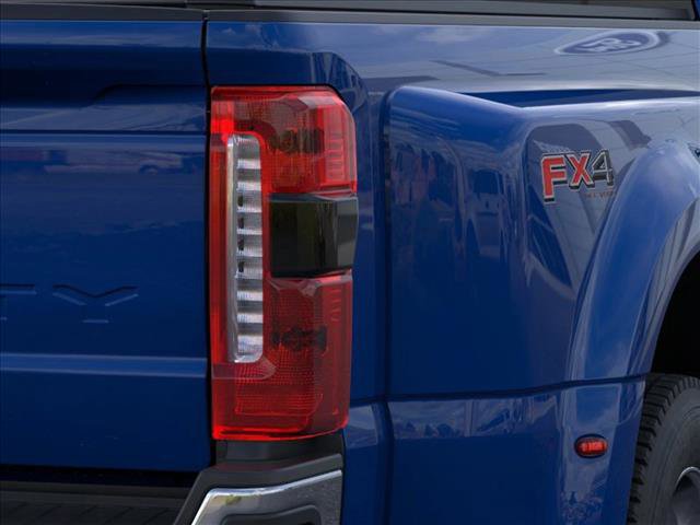 New 2026 Ford F450 Lariat AWD/4WD image 21