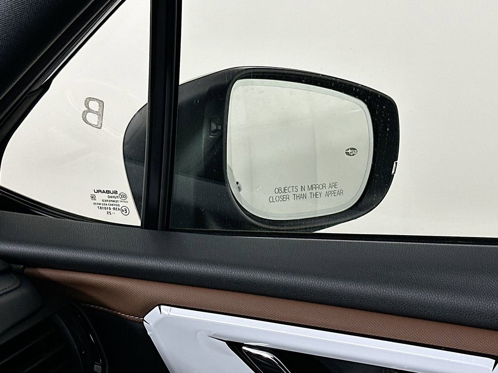 New 2025 Subaru Forester Touring image 24