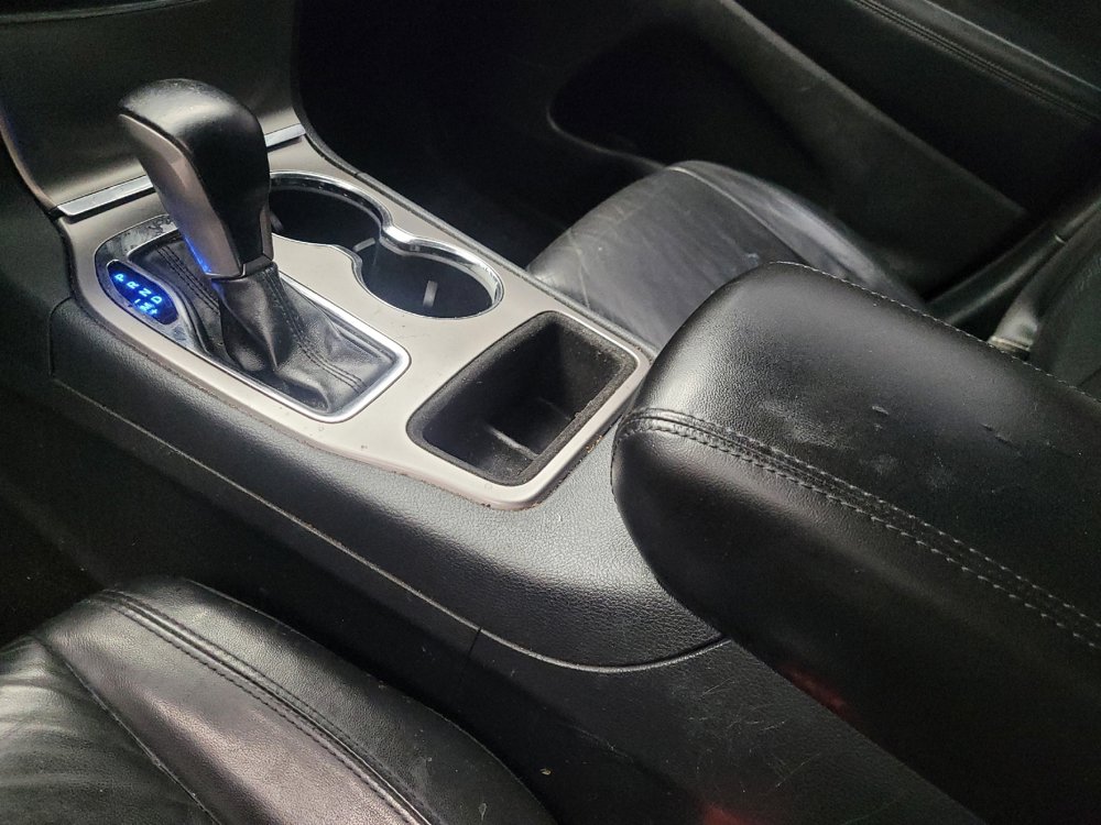 Used 2020 Jeep Grand Cherokee Limited RWD image 26