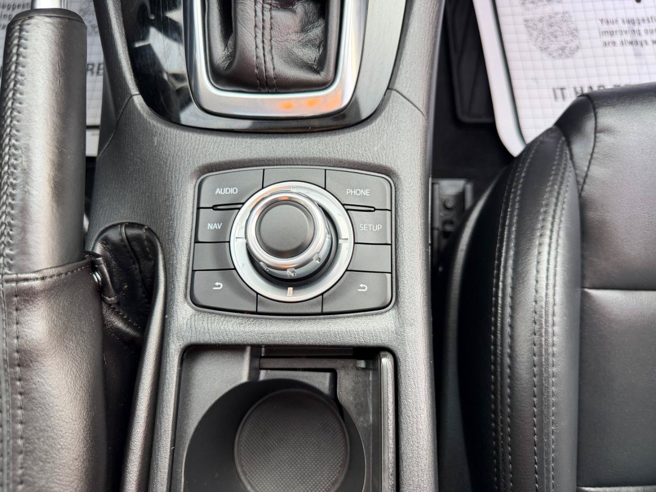 Used 2015 MAZDA MAZDA6 Touring FWD image 51