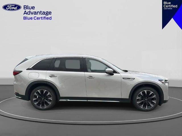Used 2024 MAZDA CX-90 Plug-In Hybrid w/ Premium Pkg AWD/4WD image 5