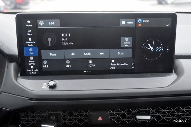 Used 2025 Honda Accord Sport image 18