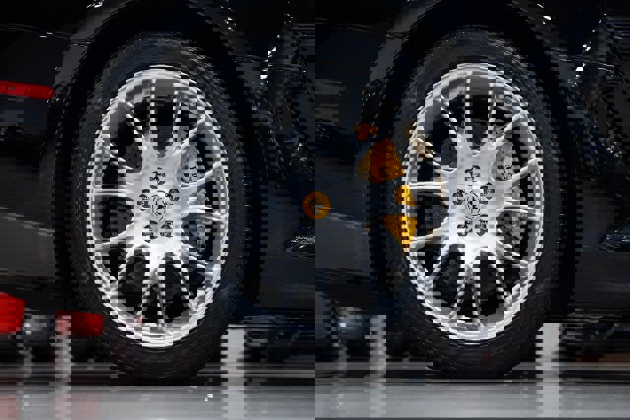 Used 2008 Ferrari 599 GTB Fiorano image 41