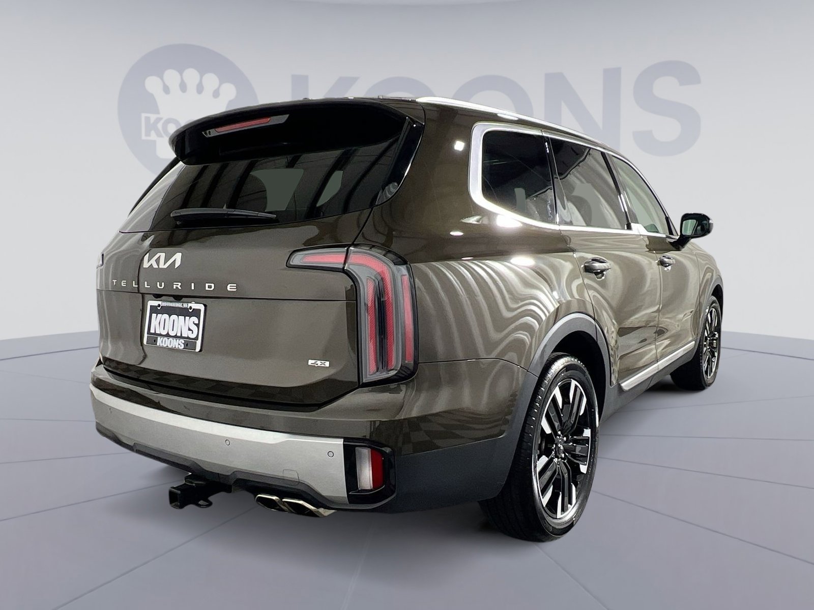 Used 2024 Kia Telluride SX Prestige image 7
