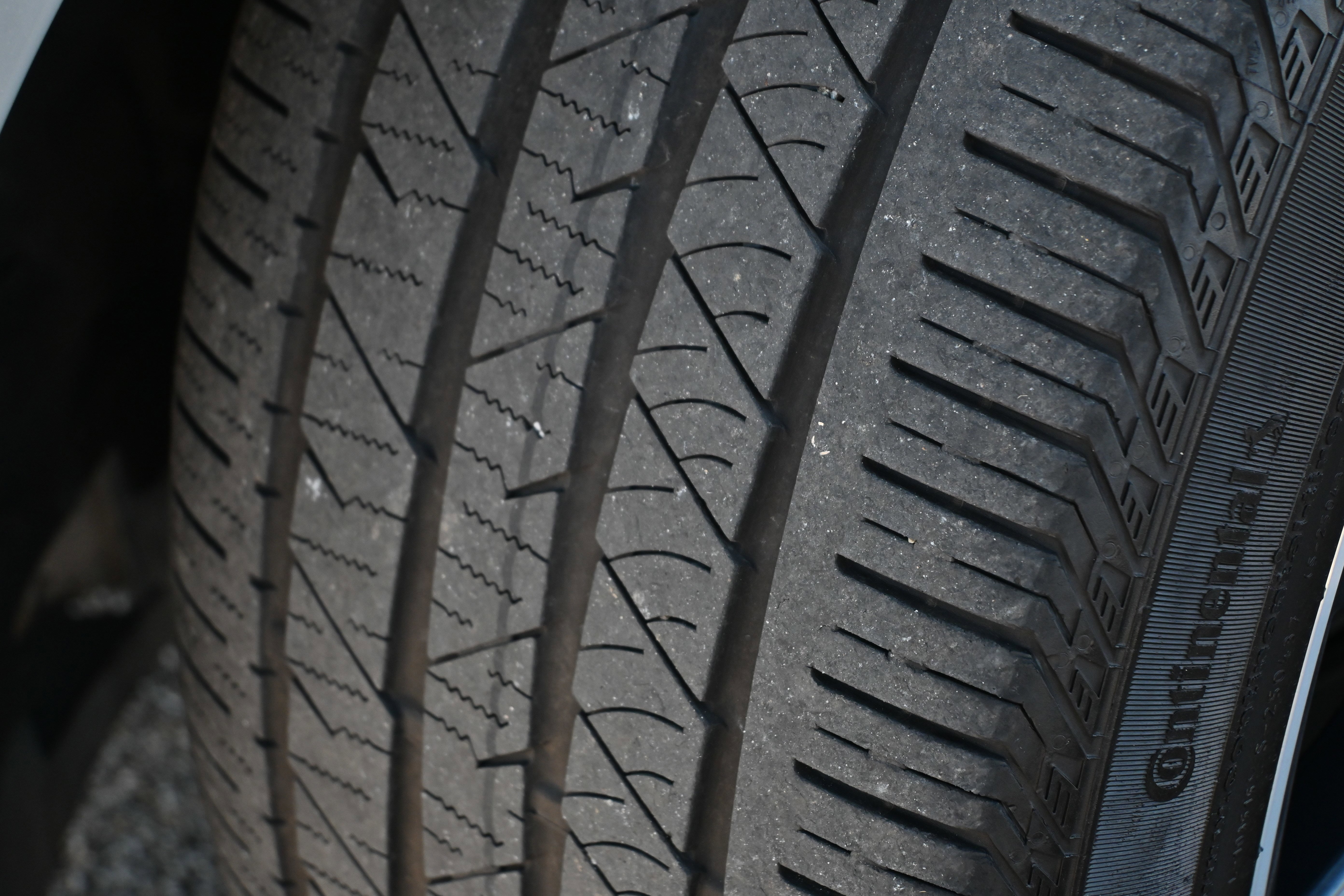 Used 2022 Audi SQ8 Prestige image 27