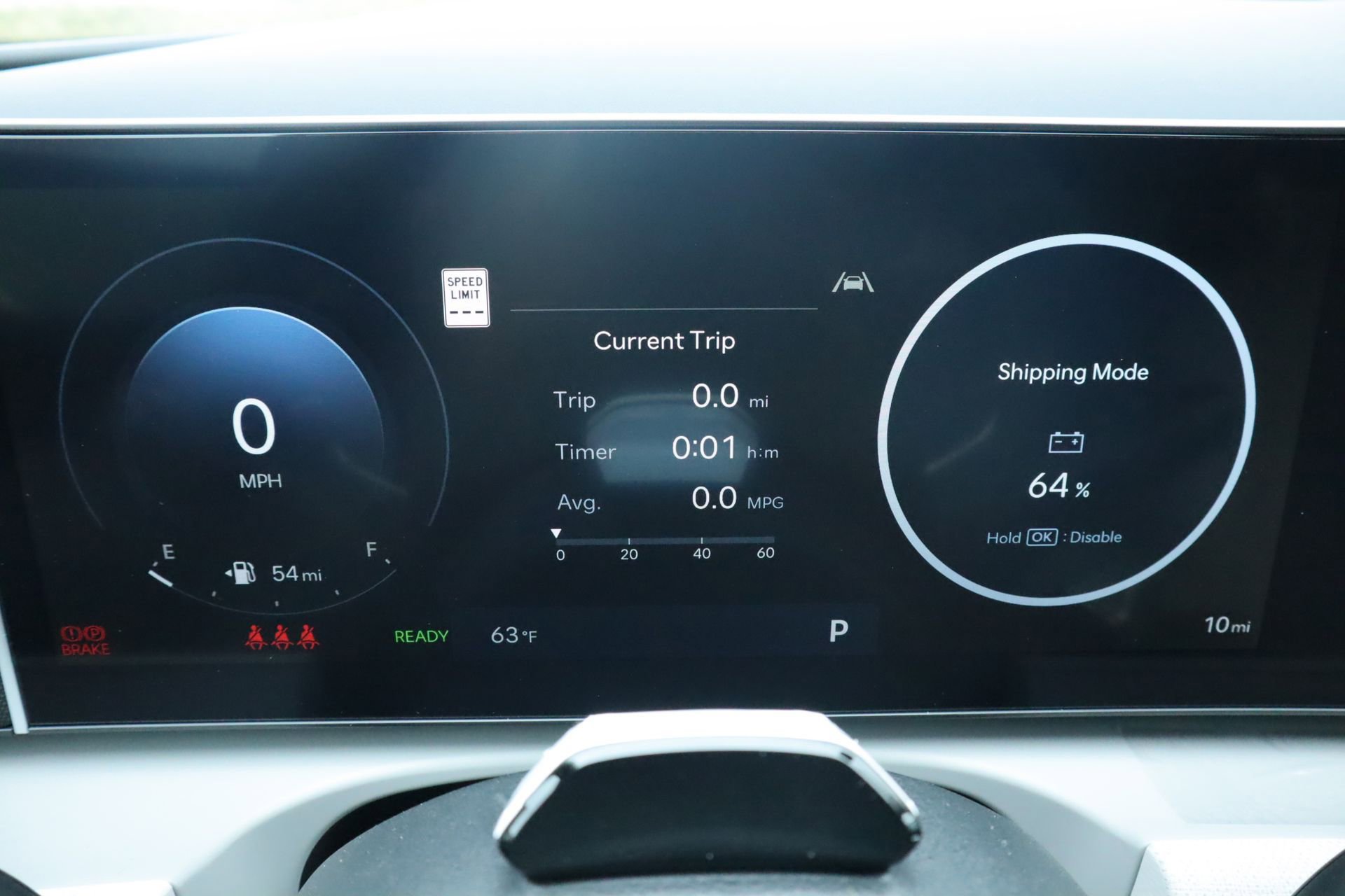 New 2025 Hyundai Tucson SEL image 12