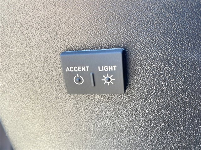 New 2026 INFINITI QX60 Autograph w/ Dark Cargo Package image 24