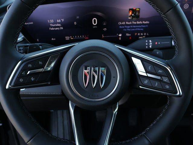 New 2026 Buick Enclave Sport Touring w/ Power Package image 32