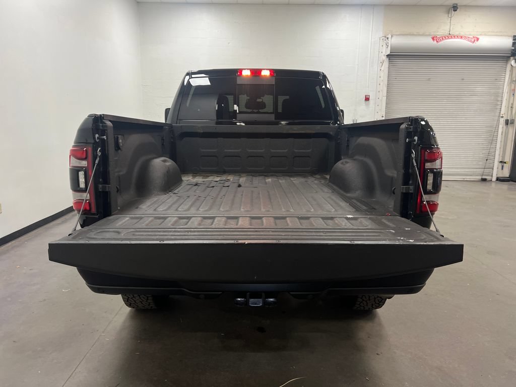 Used 2024 RAM 2500 Rebel w/ Level 2 Equipment Group AWD/4WD image 25