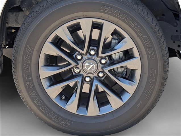 Used 2021 Lexus GX 460 Premium w/ Premium Plus Package AWD/4WD image 10