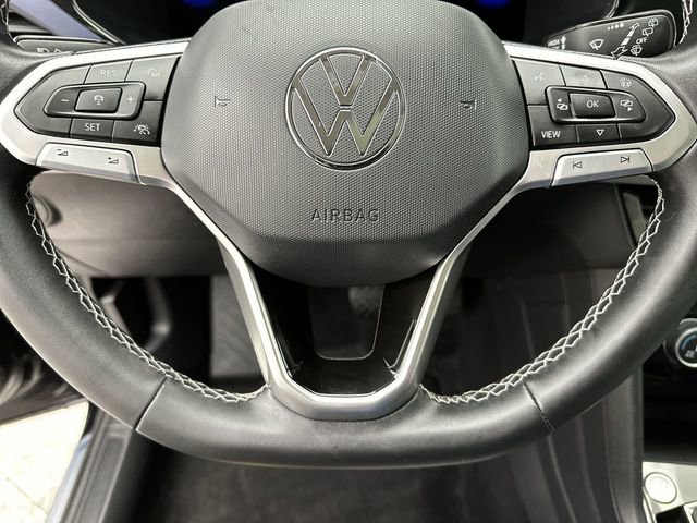 Certified 2023 Volkswagen Taos SE image 15