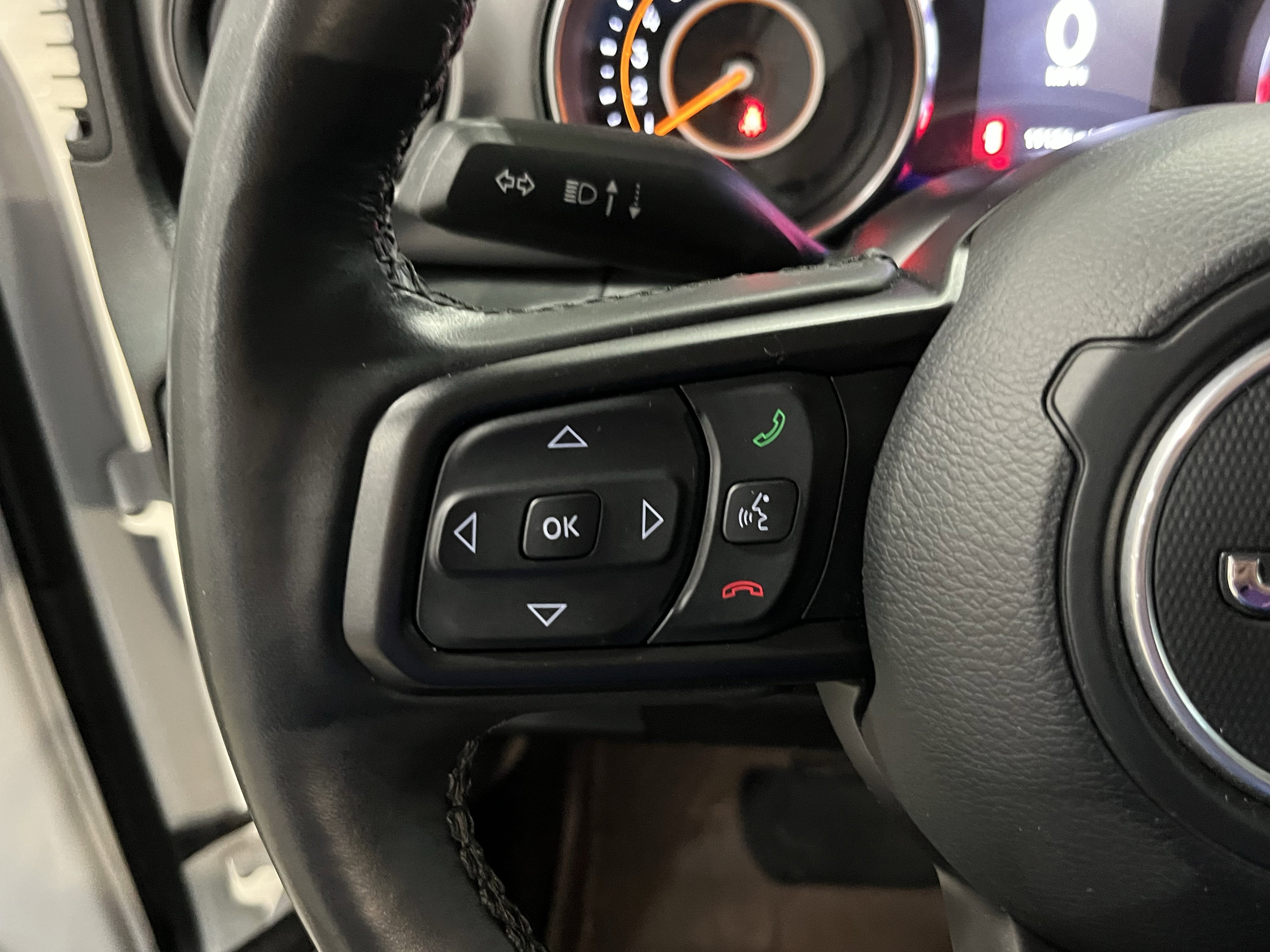 Certified 2022 Jeep Wrangler Willys image 16