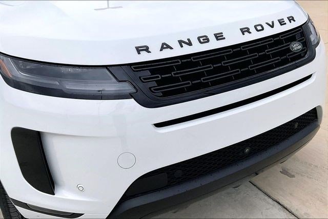 New 2026 Land Rover Range Rover Evoque S image 34