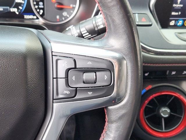 Used 2020 Chevrolet Blazer RS image 31
