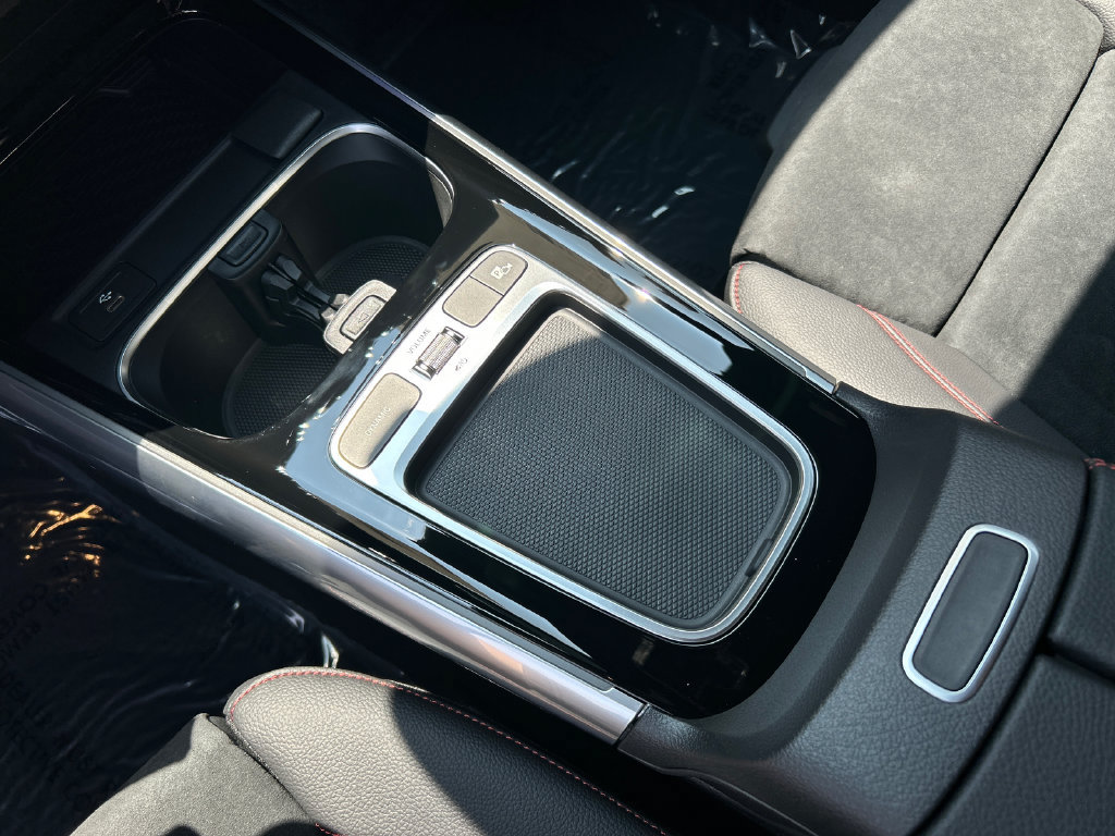 New 2026 Mercedes-Benz GLA 35 AMG 4MATIC image 23