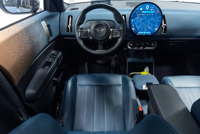 Used 2025 MINI Cooper Countryman S AWD/4WD image 3