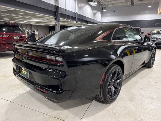 New 2026 Dodge Charger Scat Pack AWD/4WD image 9