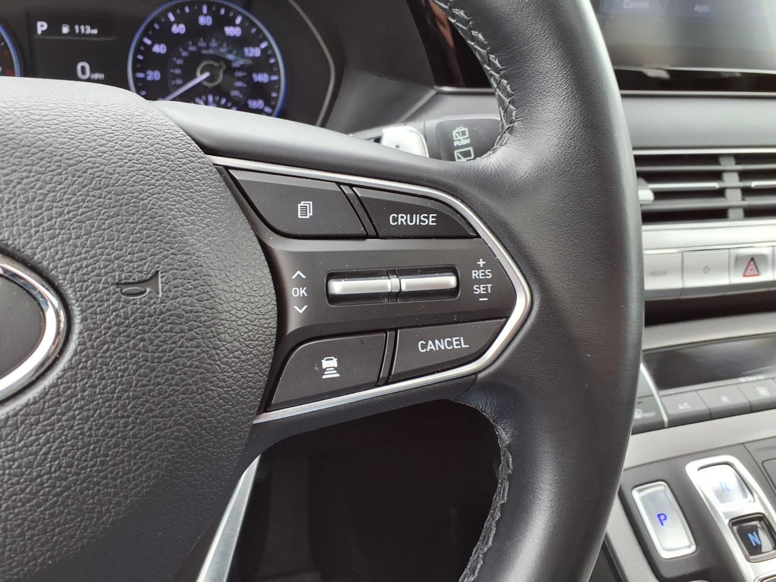 Used 2022 Hyundai Palisade SEL w/ Winter Package FWD image 24