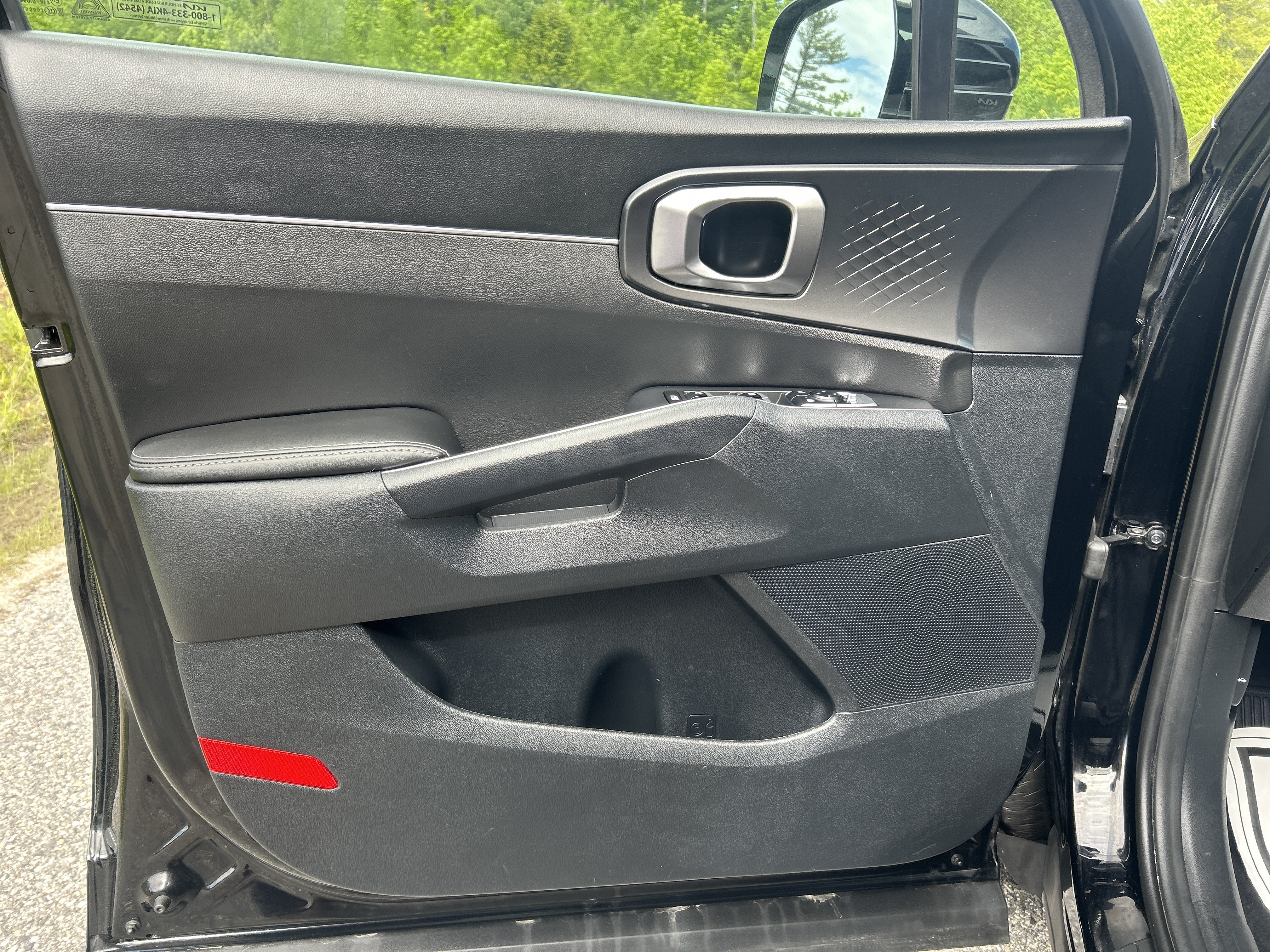 Certified 2022 Kia Sorento SX AWD/4WD image 15