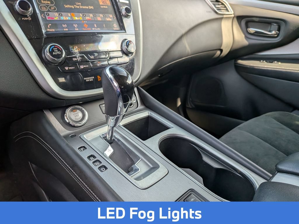 Used 2019 Nissan Murano SV w/ Premium Package FWD image 22