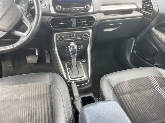 Used 2021 Ford EcoSport SES AWD/4WD image 17