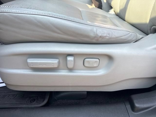 Used 2017 Honda Ridgeline RTL-T image 11