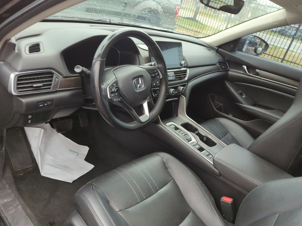 Used 2019 Honda Accord EX-L image 7