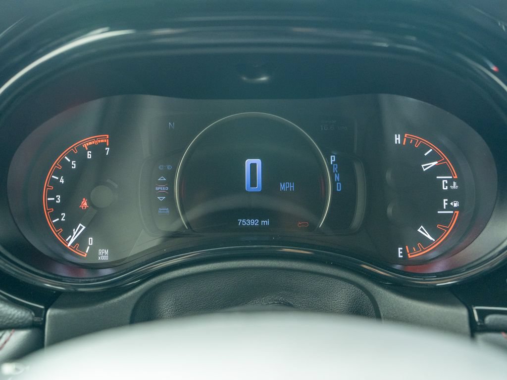 Used 2022 Dodge Durango R/T AWD/4WD image 31