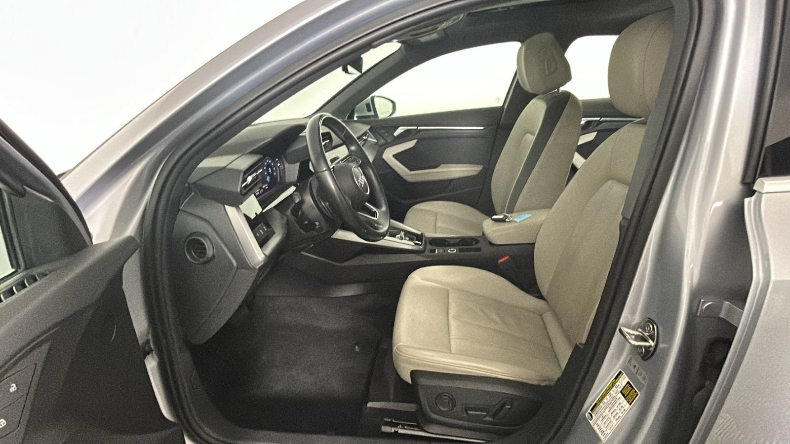 Used 2024 Audi A3 2.0T Premium FWD image 11