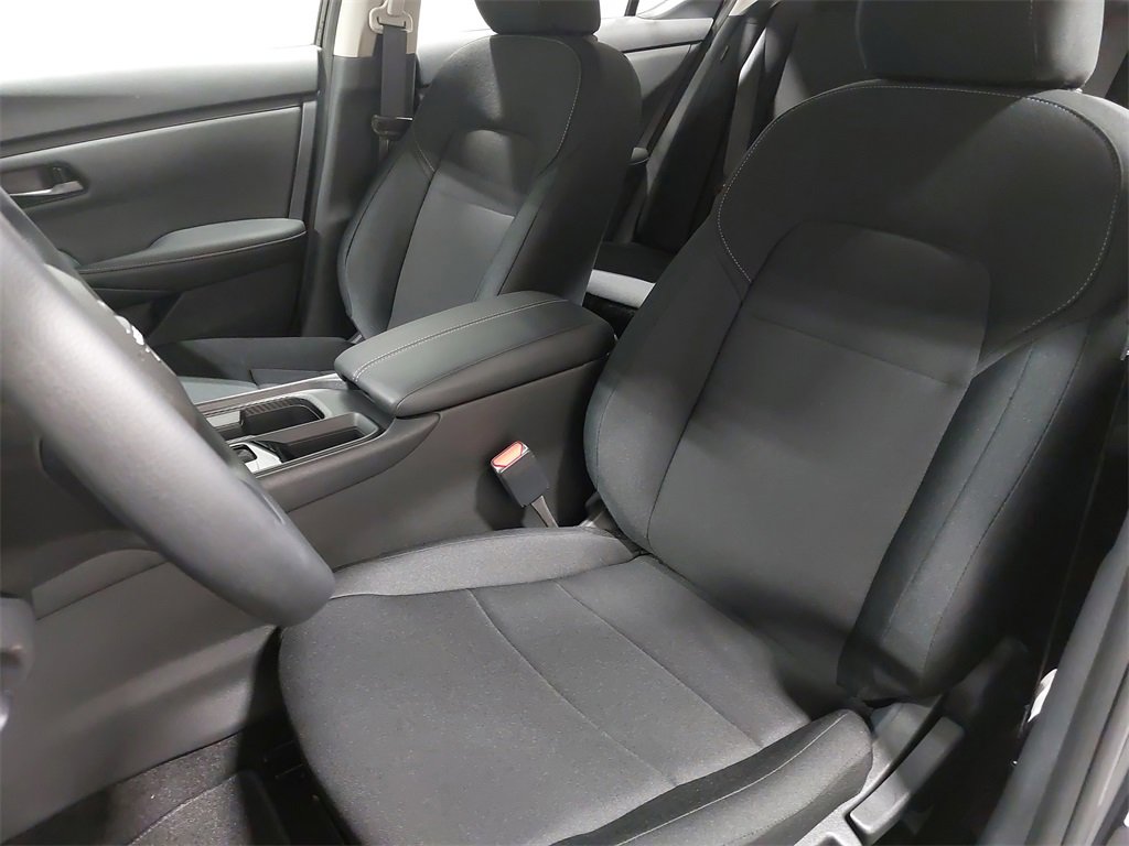 New 2025 Nissan Sentra S image 14