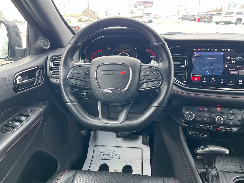 Used 2025 Dodge Durango R/T image 15