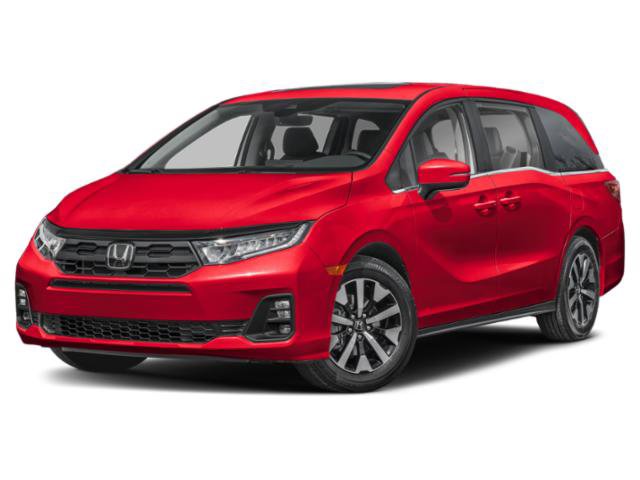 New 2026 Honda Odyssey EX-L image 1