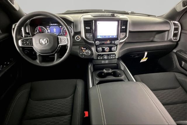 New 2026 RAM 1500 Express AWD/4WD image 6