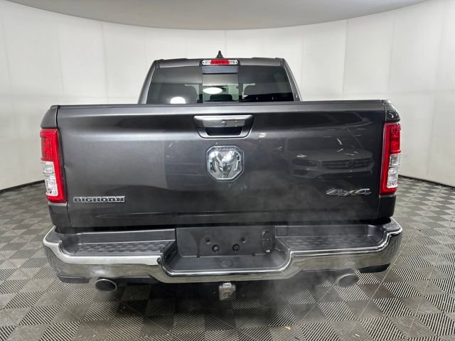 Used 2019 RAM 1500 Big Horn image 4