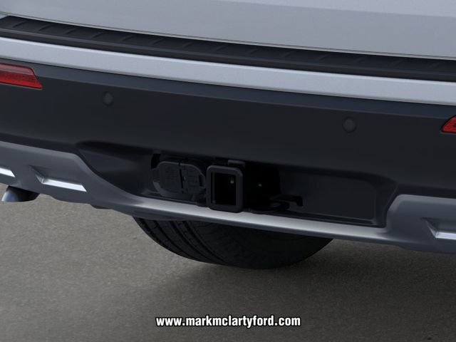 New 2026 Ford Explorer Active RWD image 23