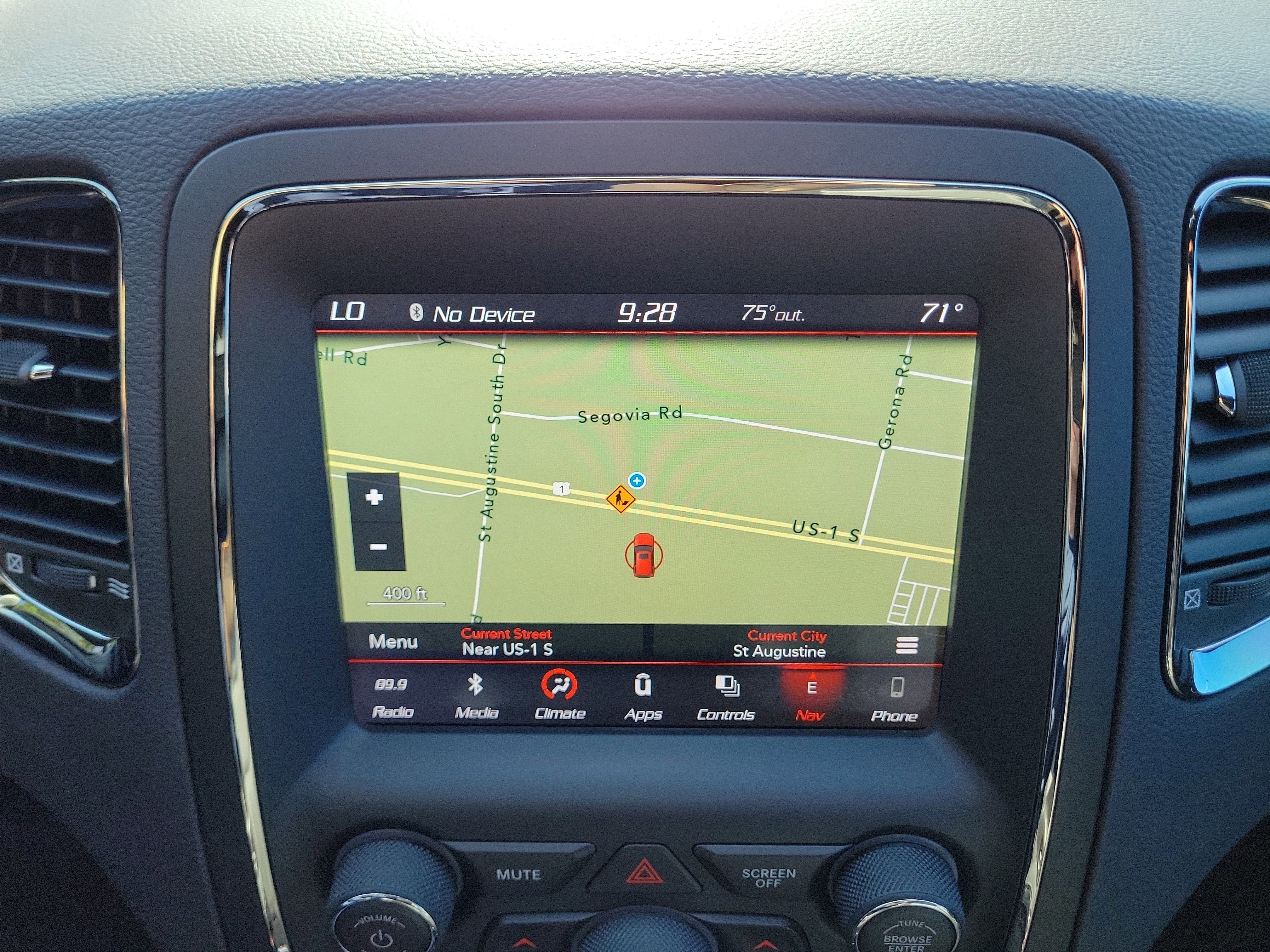 Used 2019 Dodge Durango GT w/ Blacktop Package AWD/4WD image 30