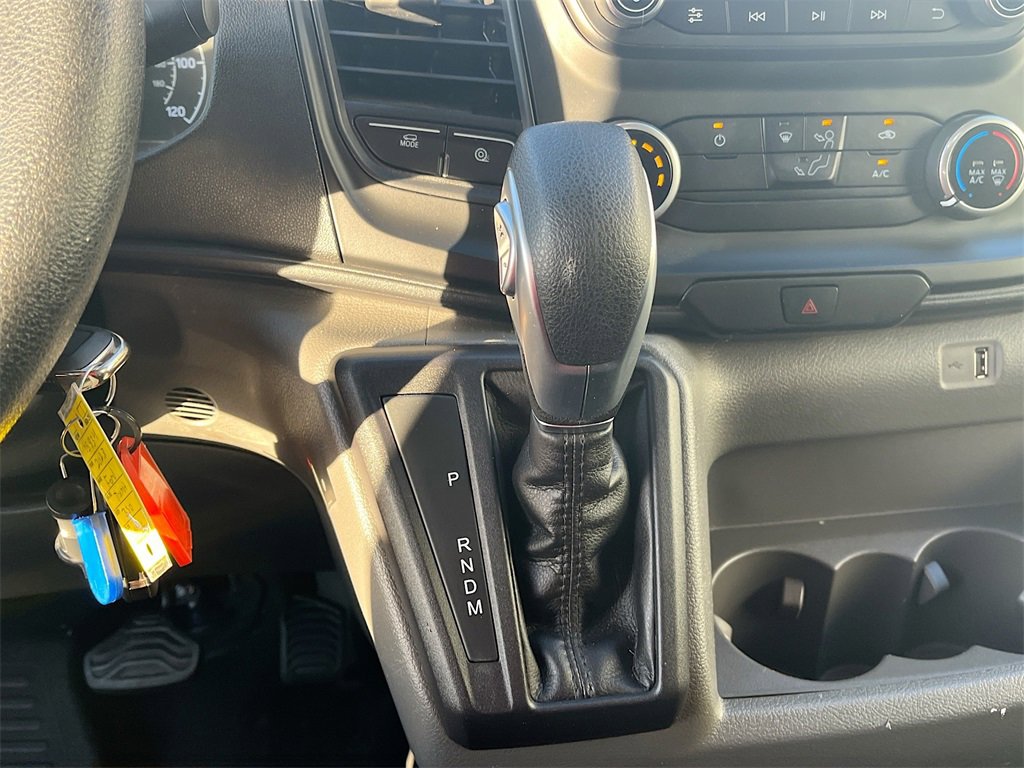 Used 2023 Ford Transit 350 148 High Roof Extended image 16