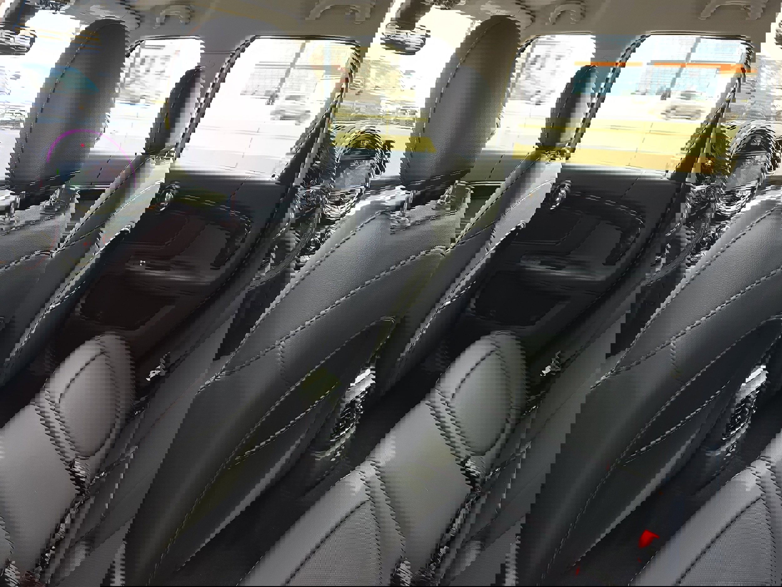 Used 2020 MINI Cooper Countryman S image 12