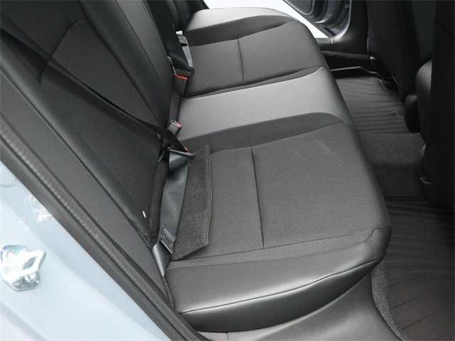 New 2026 Honda Civic Sport image 29
