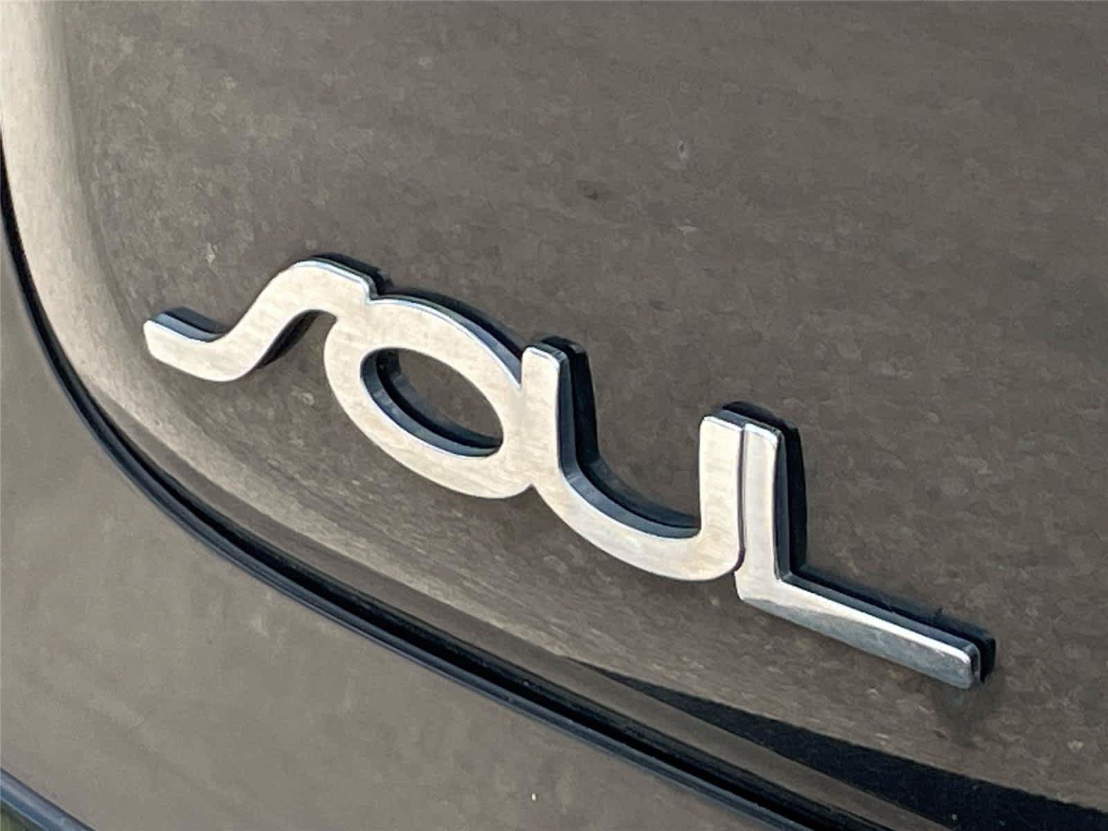 Used 2016 Kia Soul w/ Option Group 020 FWD image 10
