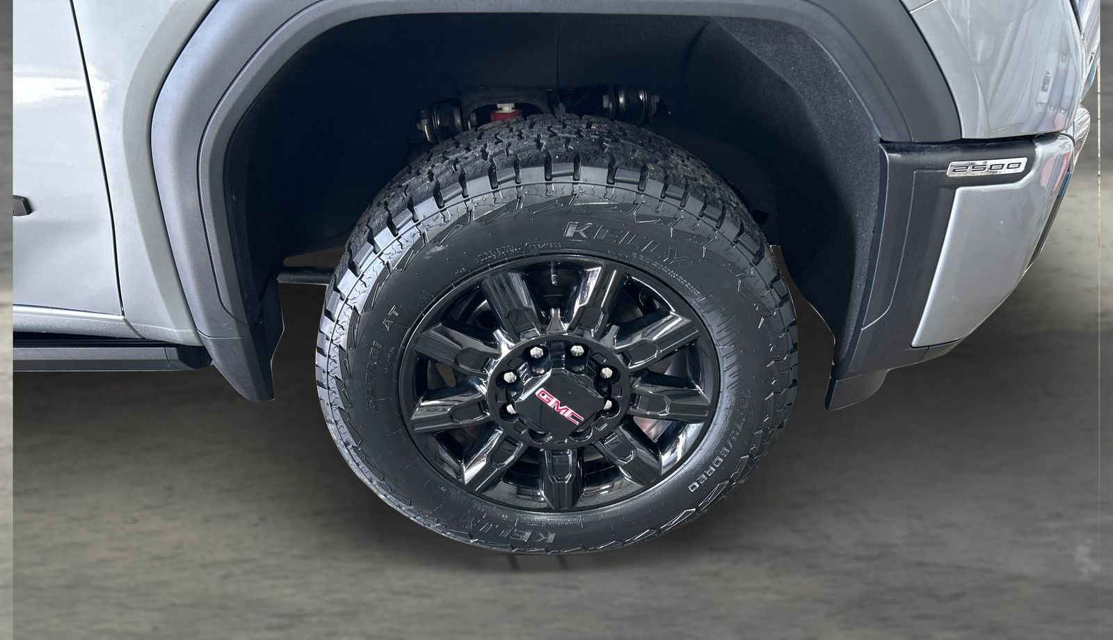 Used 2024 GMC Sierra 2500 AT4 w/ AT4 Premium Plus Package AWD/4WD image 22