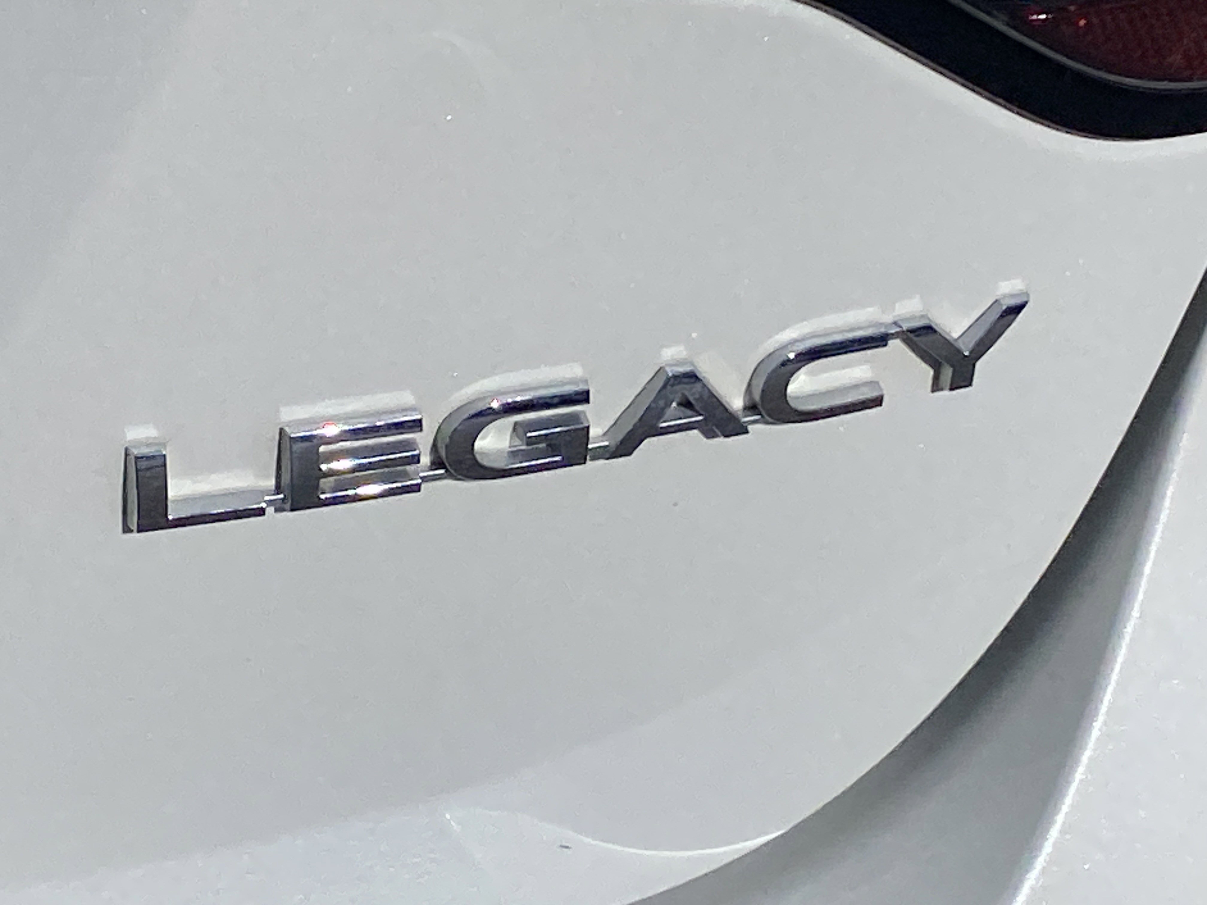 Used 2020 Subaru Legacy Limited w/ Popular Package #2 image 26