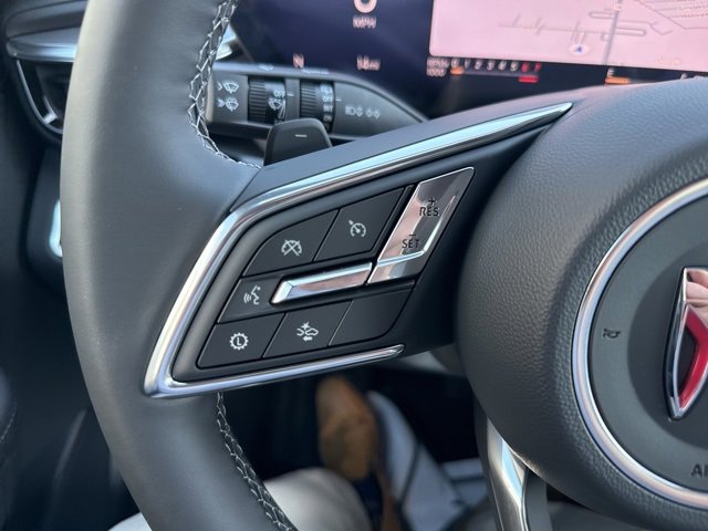 New 2026 Buick Enclave Preferred w/ Power Package image 41