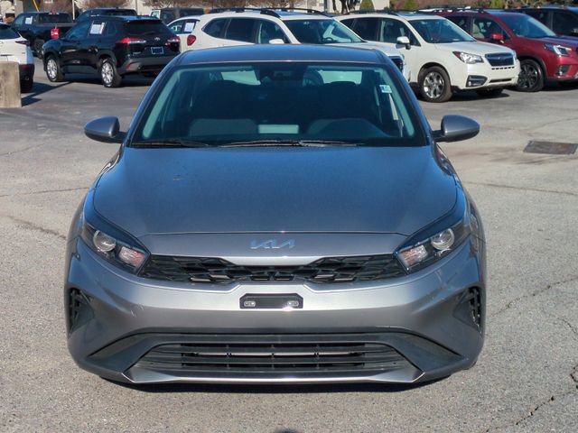 Used 2024 Kia Forte LXS image 8