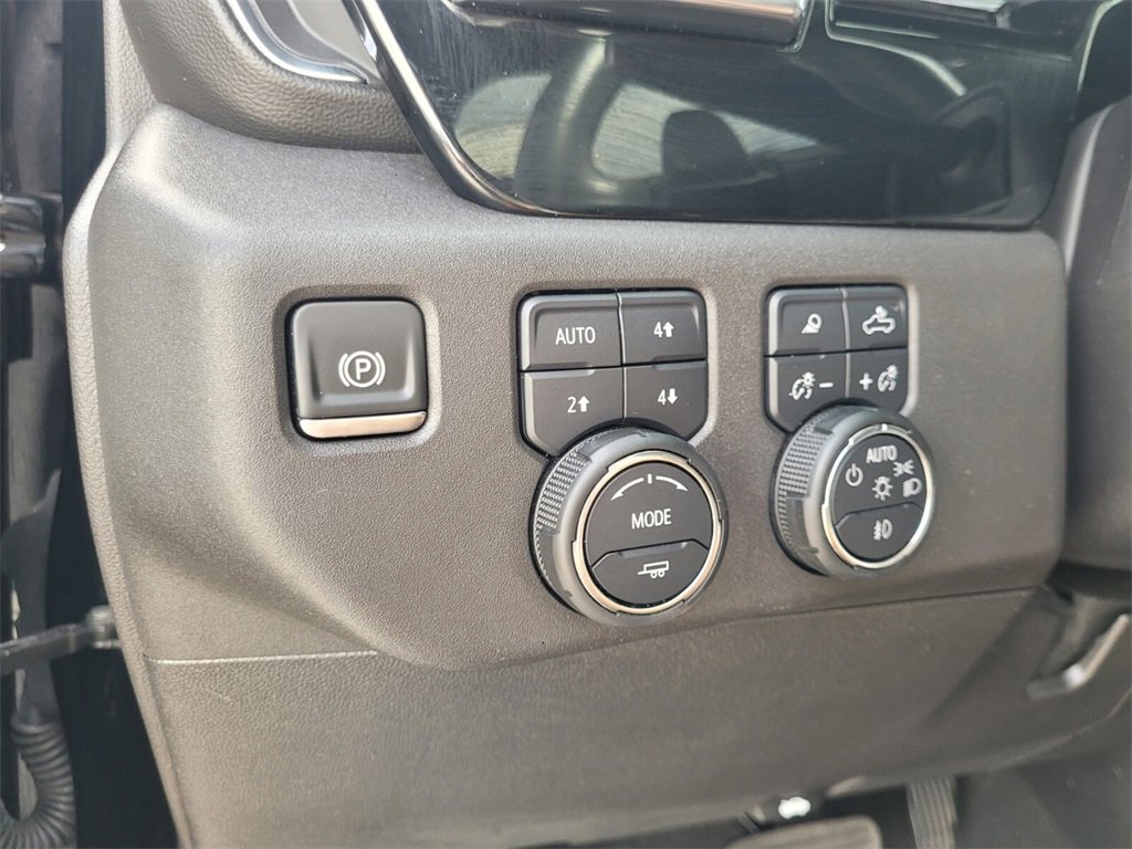 Certified 2024 Chevrolet Silverado 1500 LT Trail Boss w/ Convenience Package II image 26