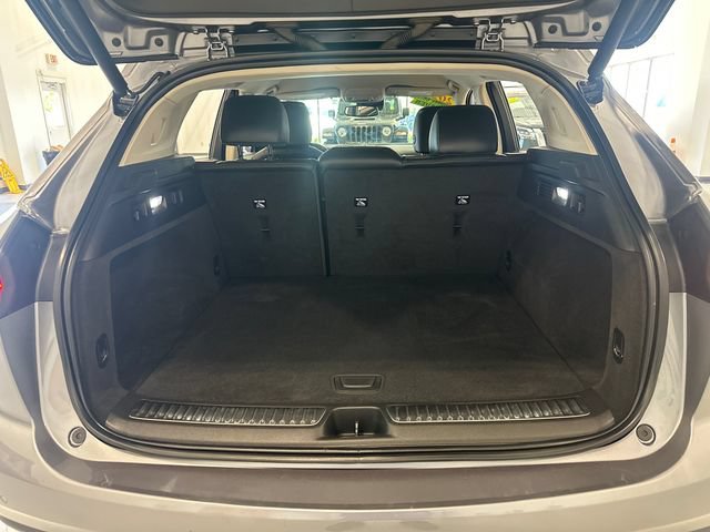 Certified 2021 Buick Envision Essence AWD/4WD image 29